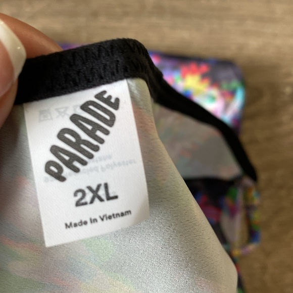 Parade Underwear 2XL NWOT - Picture 8 of 9